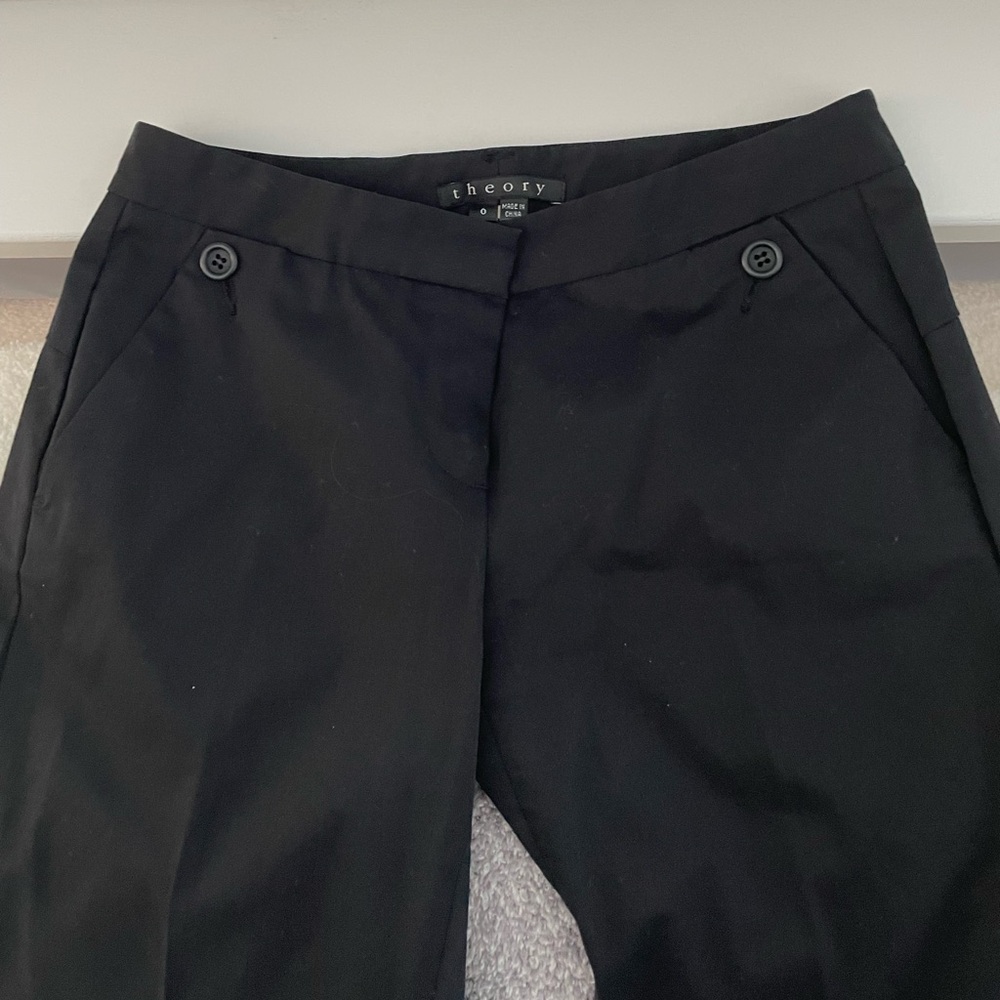Theory pant